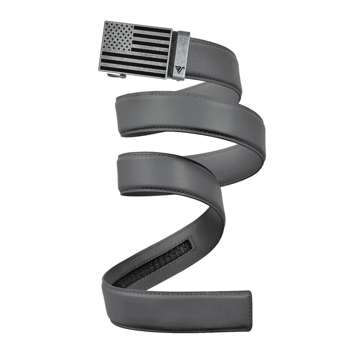 USA Iron (Embossed)