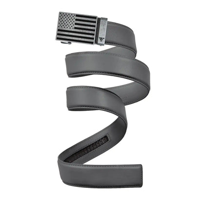 USA Iron (Embossed)