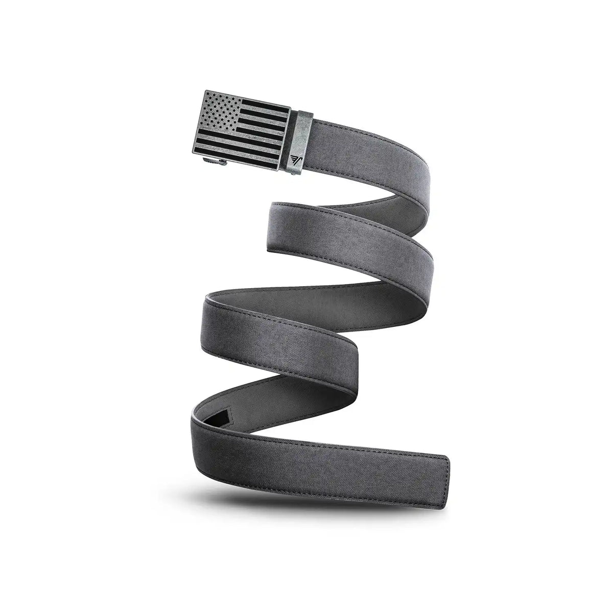 USA Iron (Embossed)