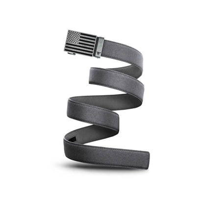 USA Iron (Embossed)