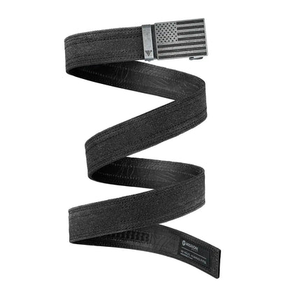 40mm ALPHA Charcoal