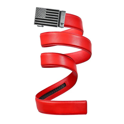 USA Iron (Embossed)