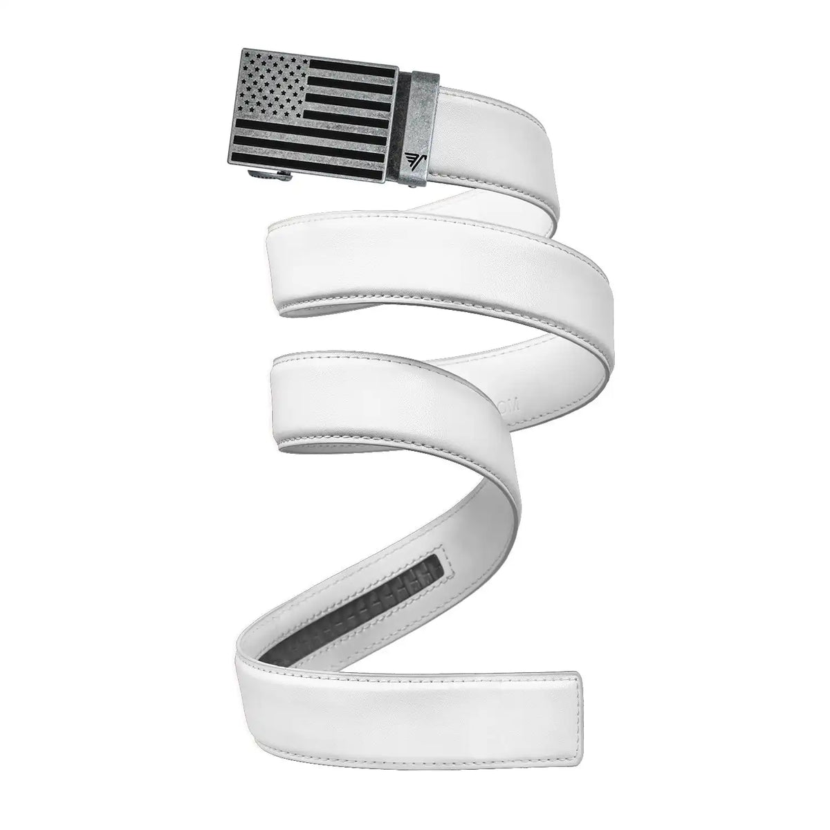 USA Iron (Embossed)