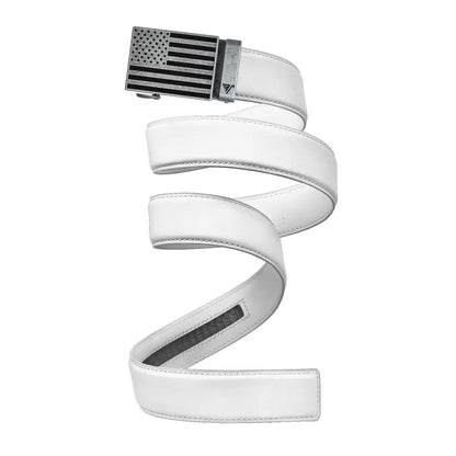 USA Iron (Embossed)