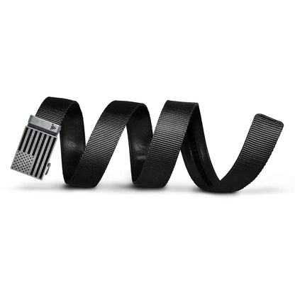 USA Iron (Embossed)