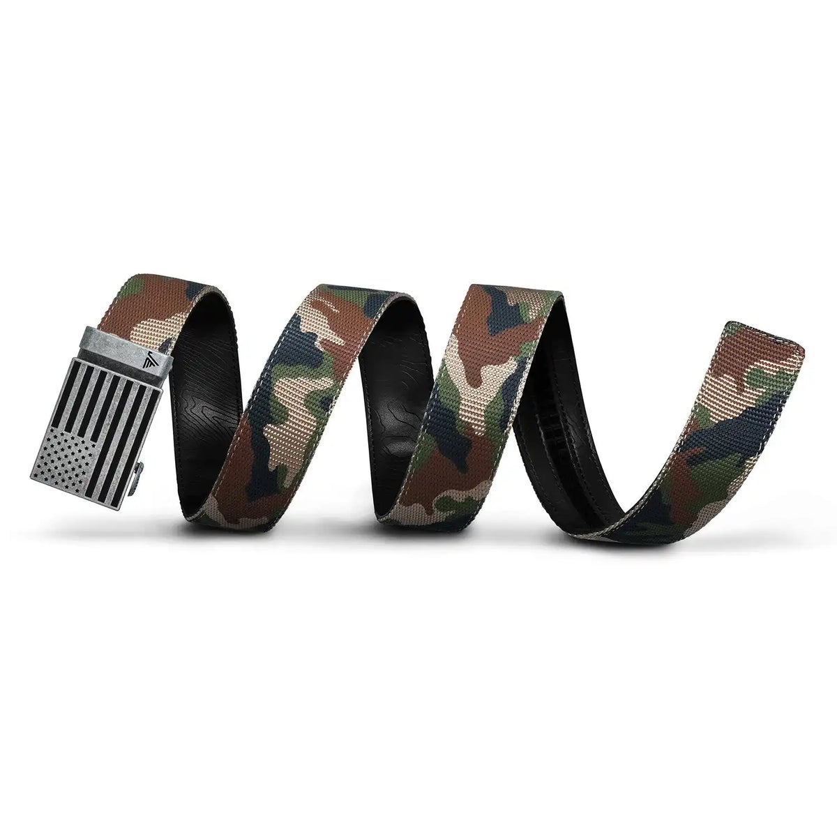USA Iron (Embossed)