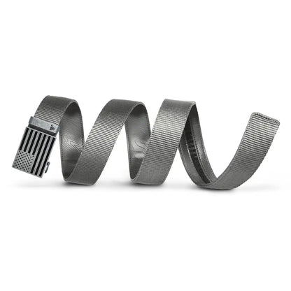 USA Iron (Embossed)
