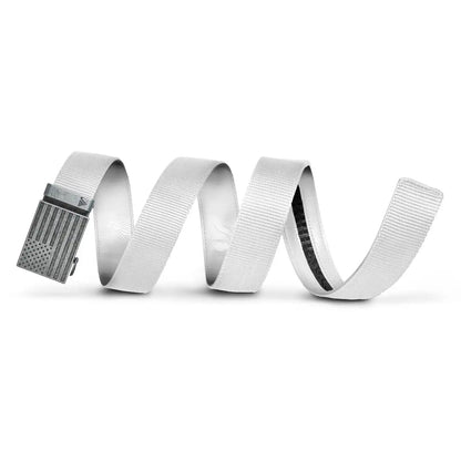 USA Iron (Embossed)