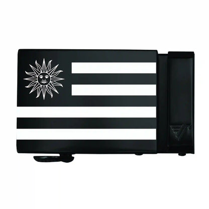 40mm Uruguay Buckle
