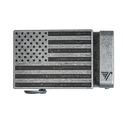 United States 40mm Buckle