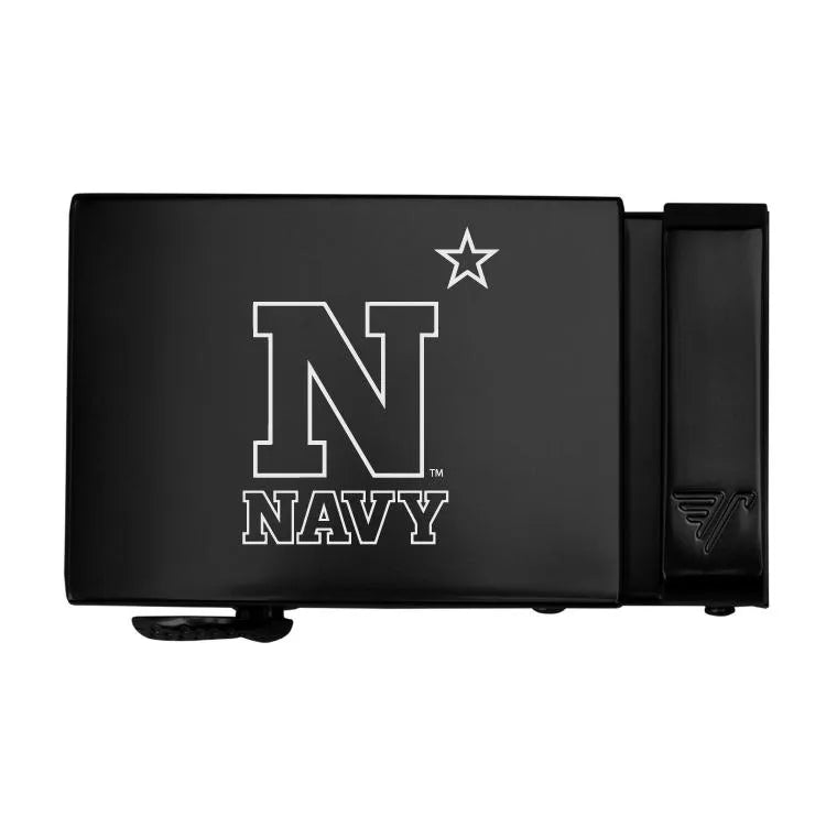 Navy Midshipmen 40mm Buckle