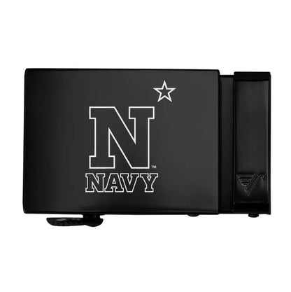 Navy Midshipmen 40mm Buckle