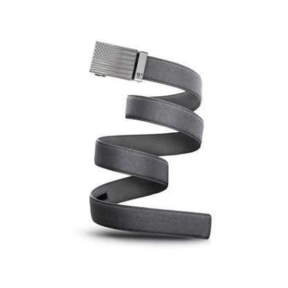 USA Steel (Embossed)