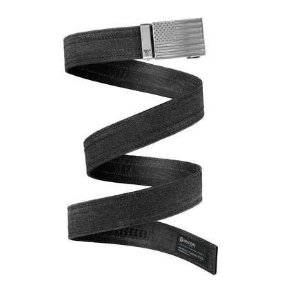 40mm ALPHA Charcoal