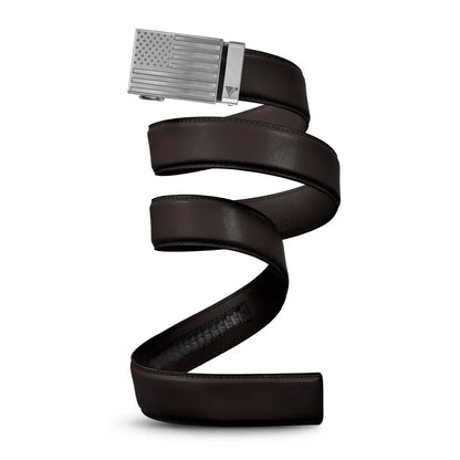 USA Steel (Embossed)