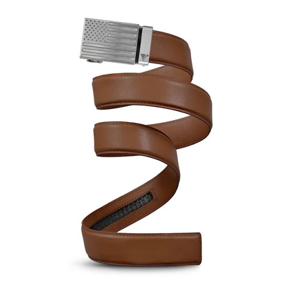 USA Steel (Embossed)