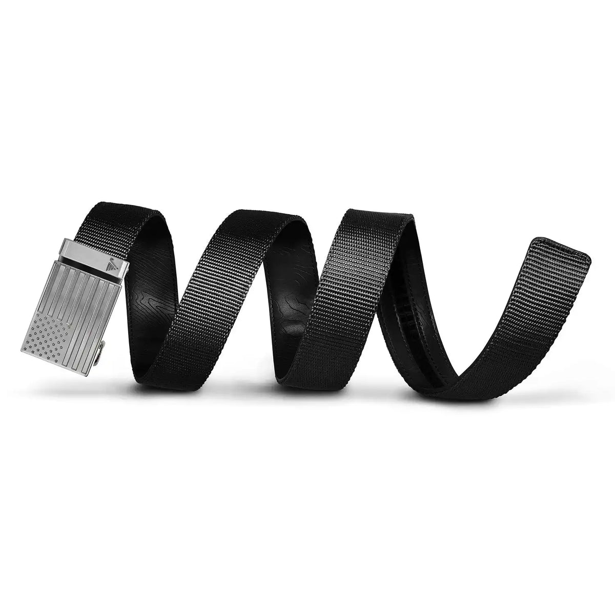 USA Steel (Embossed)