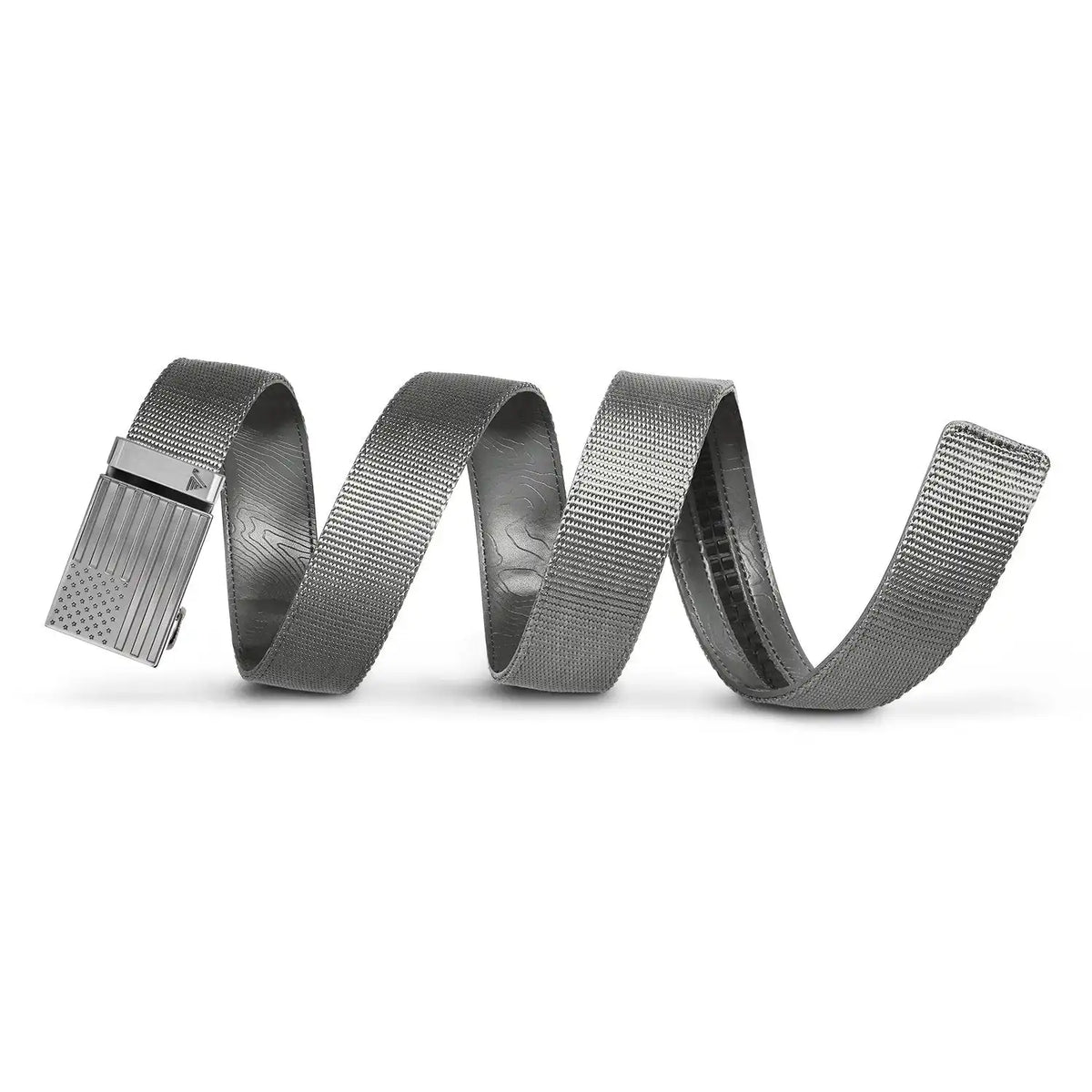 USA Steel (Embossed)