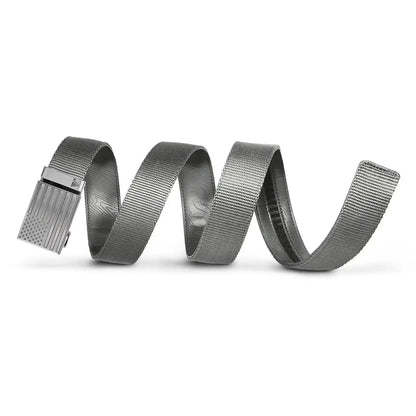 USA Steel (Embossed)