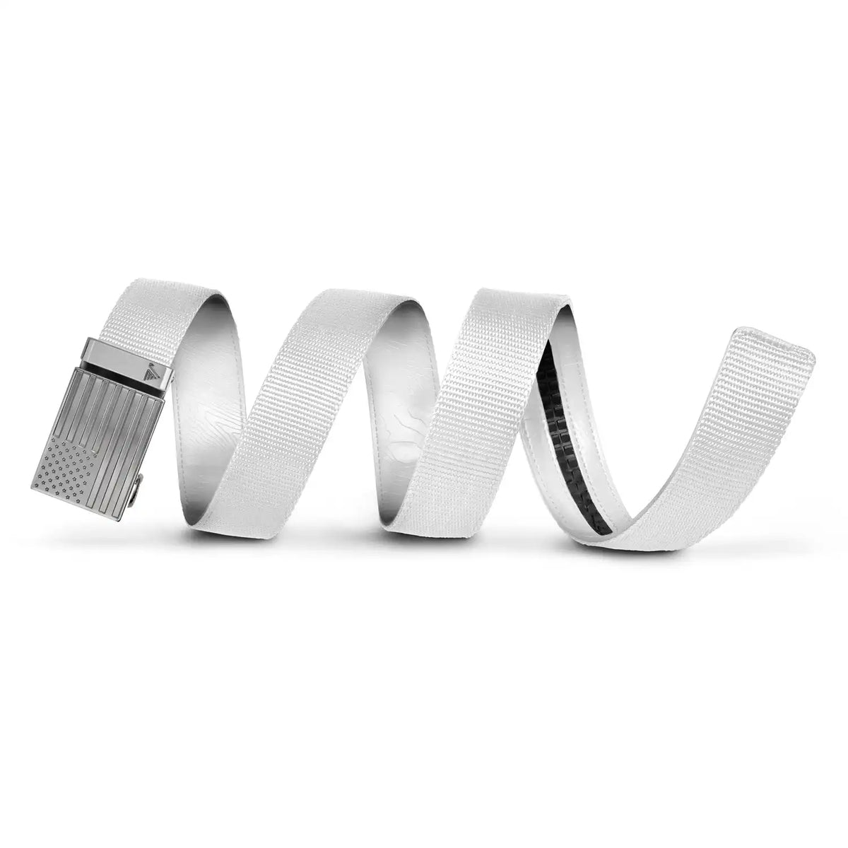 USA Steel (Embossed)