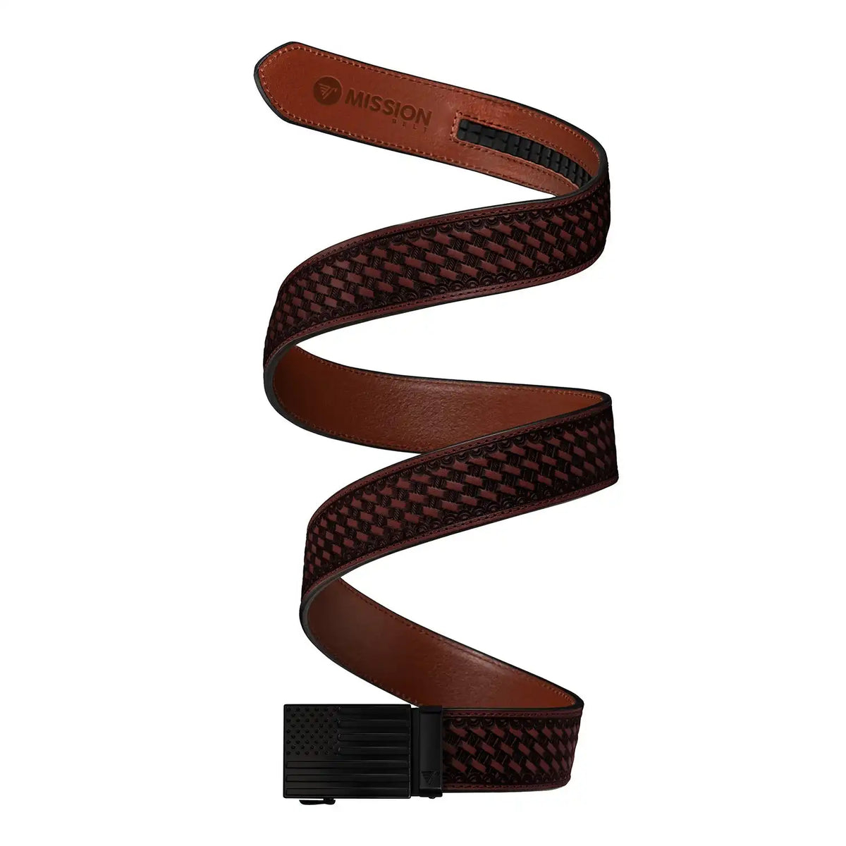 40mm RANGER Brown