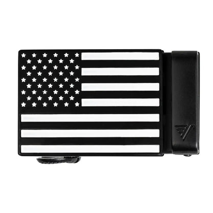 United States 40mm Buckle