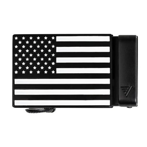 United States 40mm Buckle