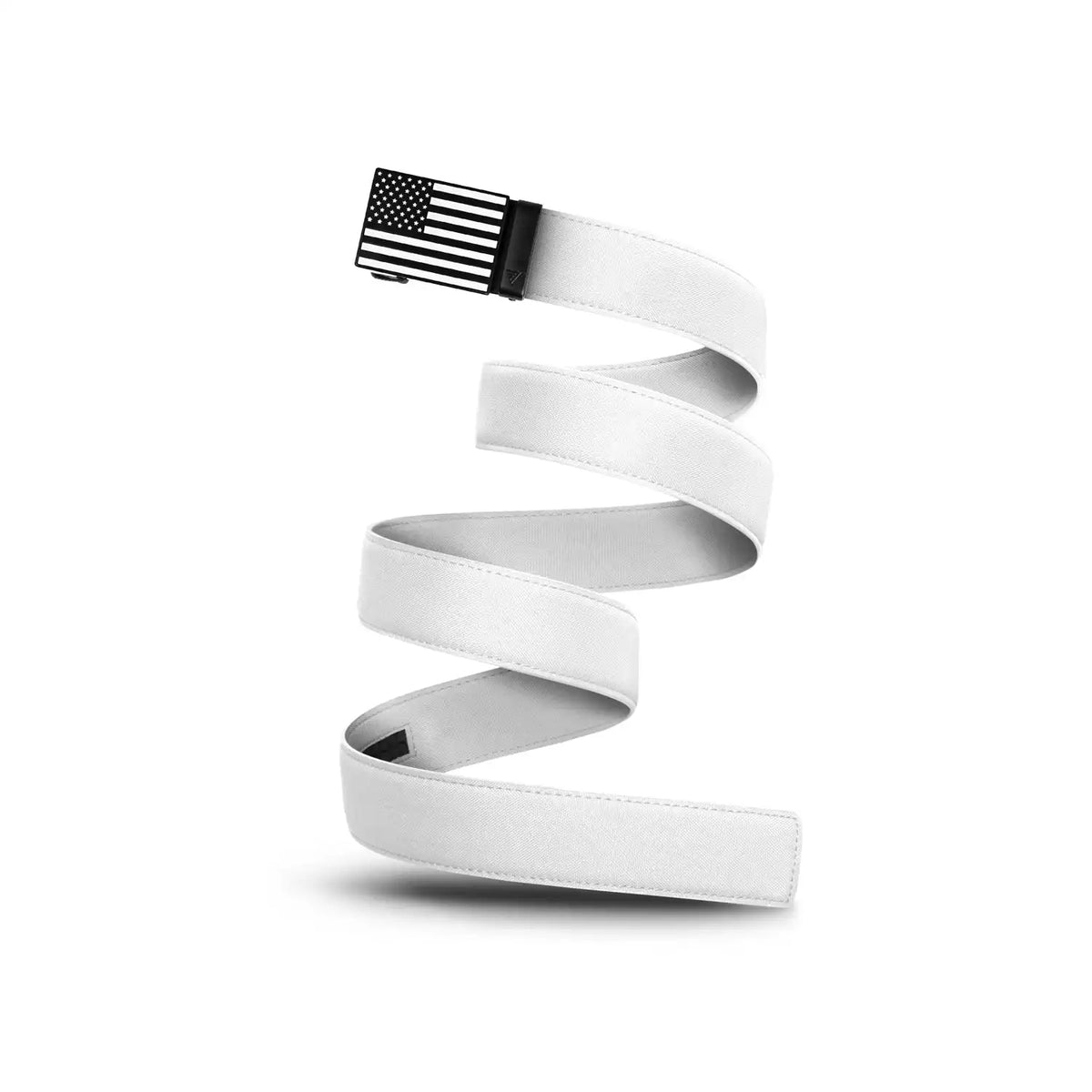 USA Swat - White (Embossed)