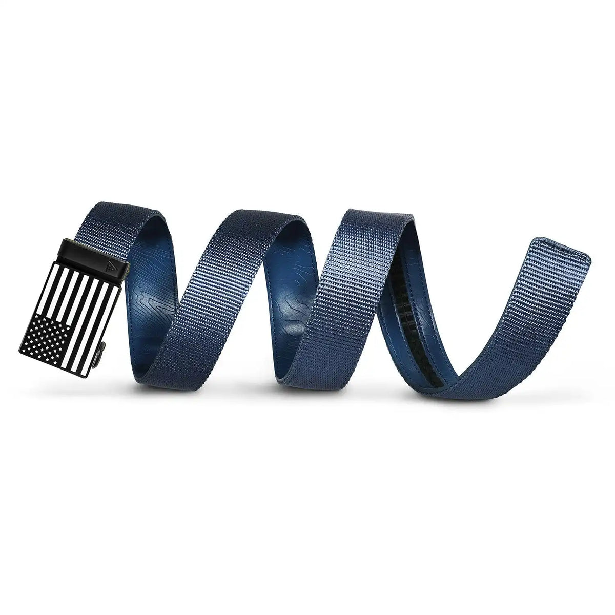 USA Swat - White (Embossed)