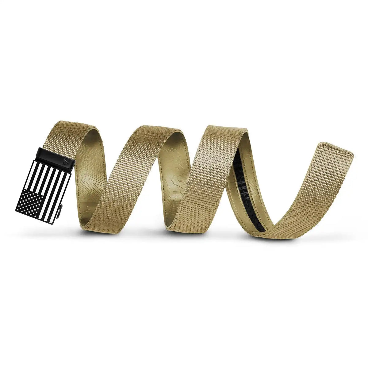 USA Swat - White (Embossed)