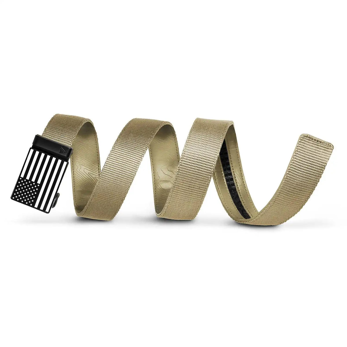 USA Swat - White (Embossed)