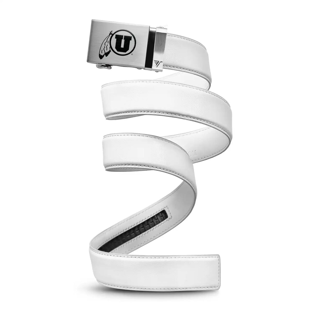 Utah Utes "Feather U"