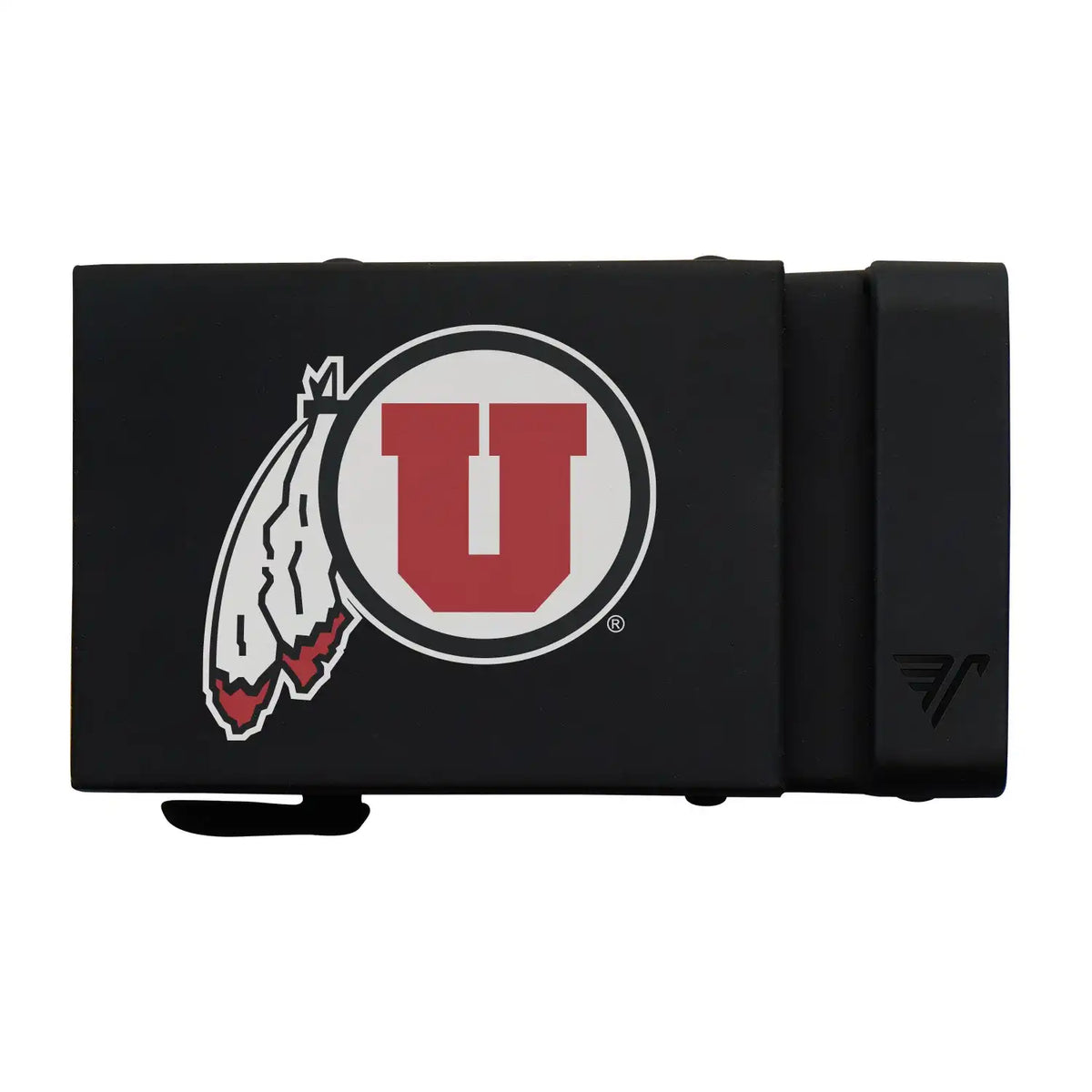 Utah Utes 40mm Buckle