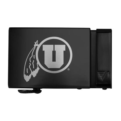 Utah Utes 40mm Buckle