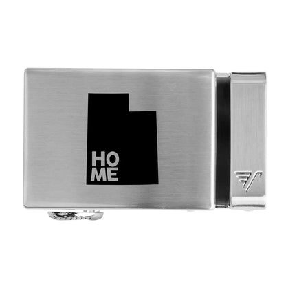 Utah Home 40mm Buckle