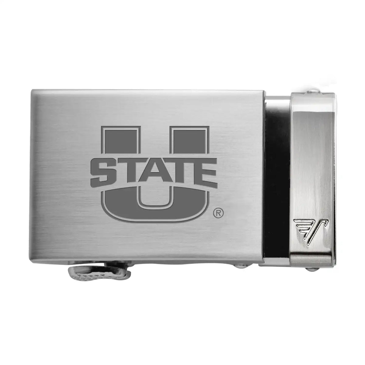 Utah State Aggies 40mm Buckle