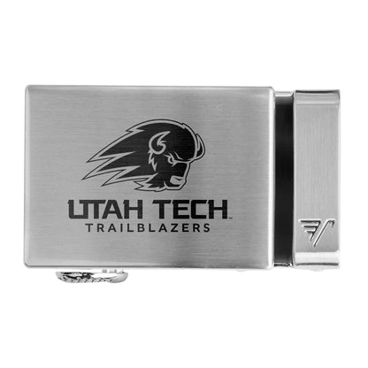 Utah Tech University 40mm Buckle