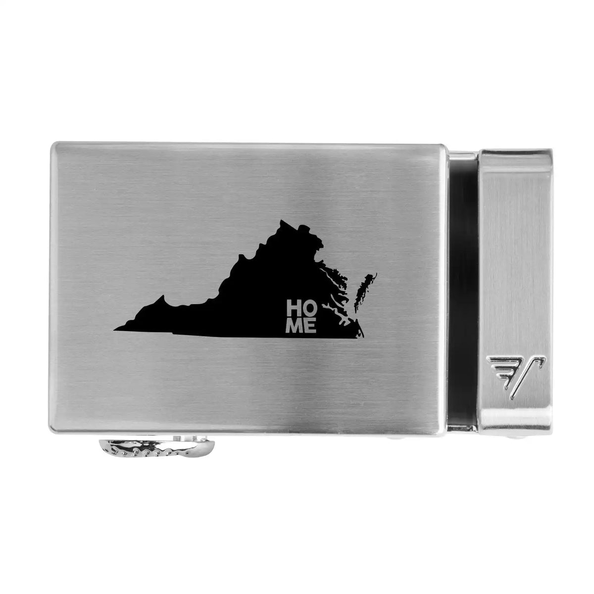 Virginia Home 40mm Buckle