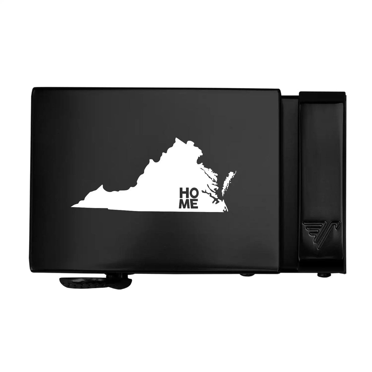 Virginia Home 40mm Buckle