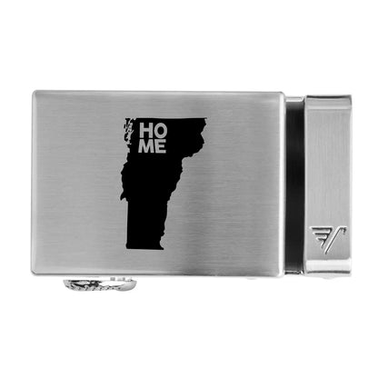 Vermont Home 40mm Buckle
