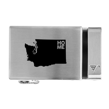 Washington Home 40mm Buckle