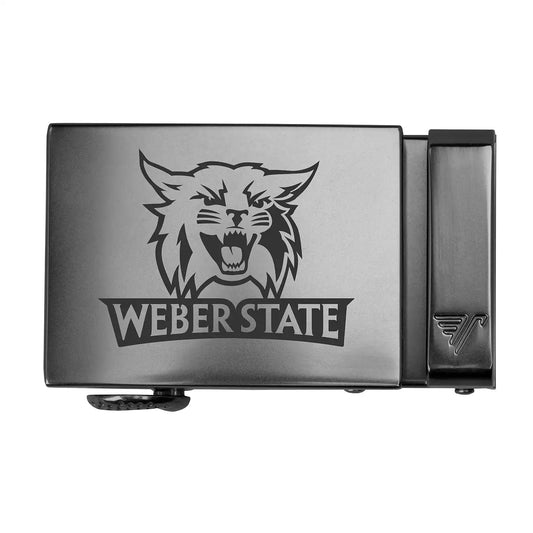 Weber State University 40mm Buckle