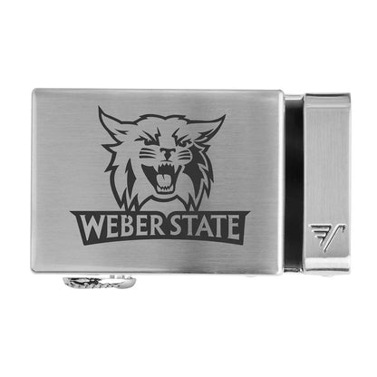 Weber State University 40mm Buckle