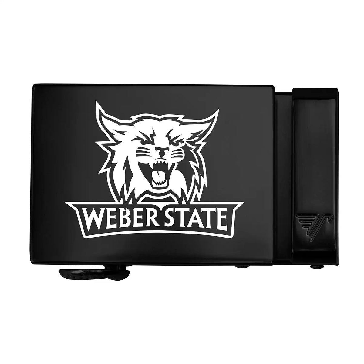 Weber State University 40mm Buckle