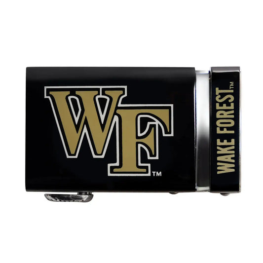 Wake Forest 40mm Buckle