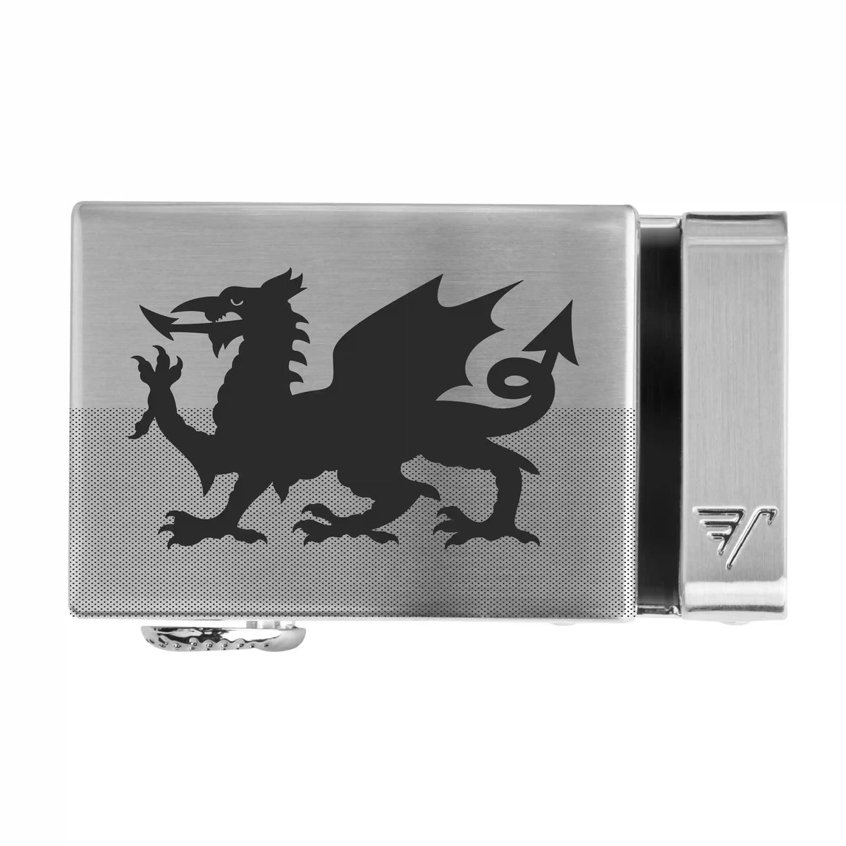 40mm Wales Buckle