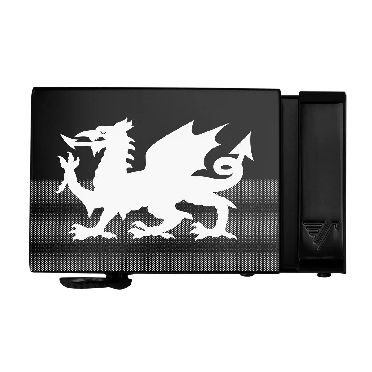 40mm Wales Buckle