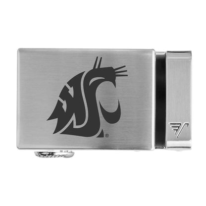 Washington State University 40mm Buckle