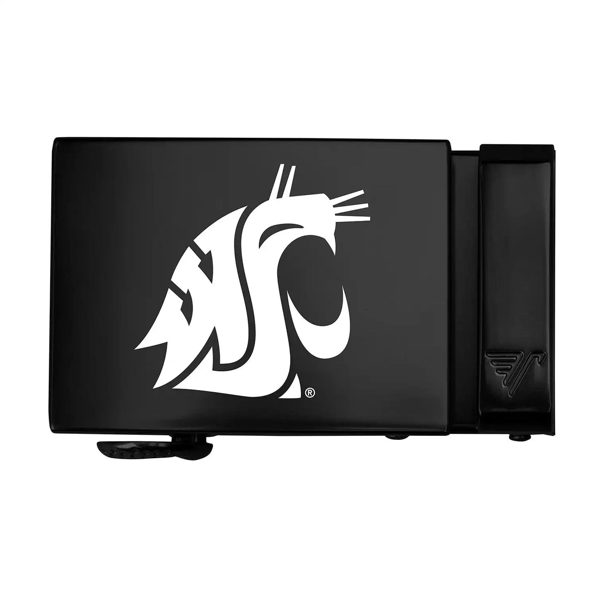 Washington State University 40mm Buckle
