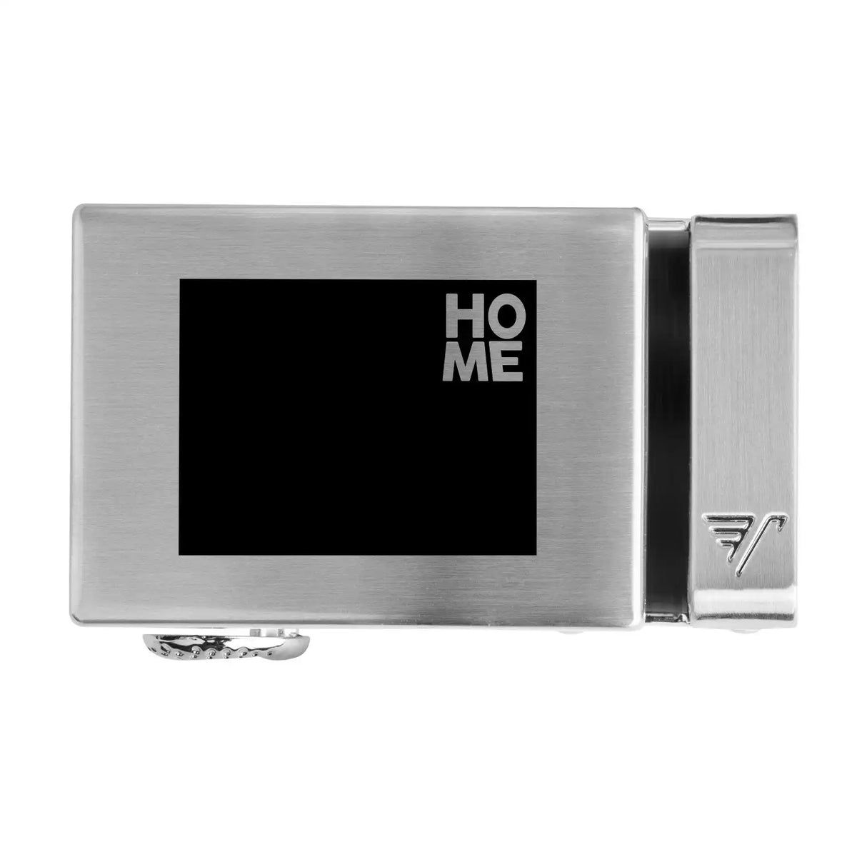 Wyoming Home 40mm Buckle